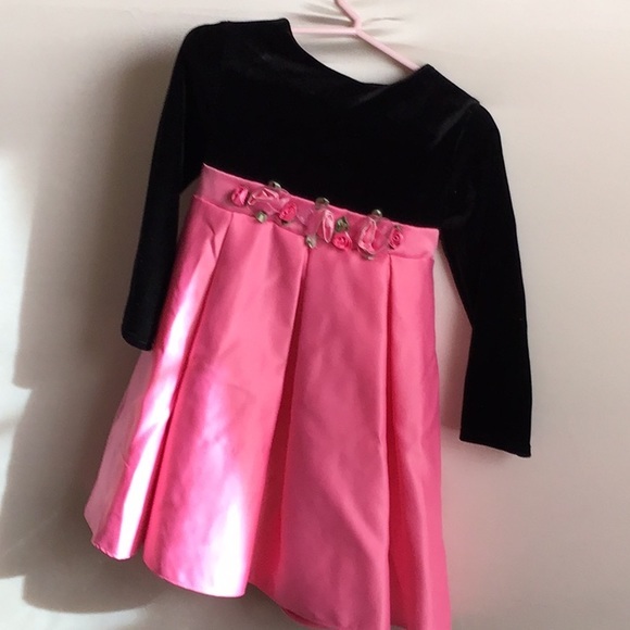 ♦️♦️Girls Formal/Party Dress - Picture 1 of 4